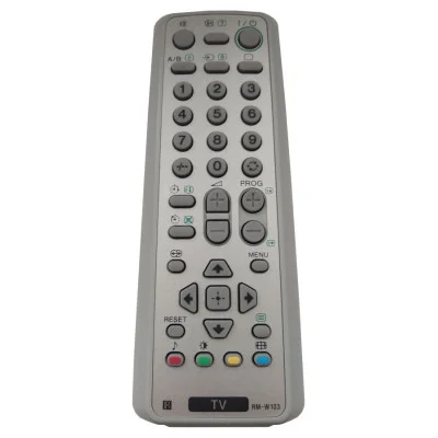 Neoriginální dálkový ovladač - SONY RM-W103