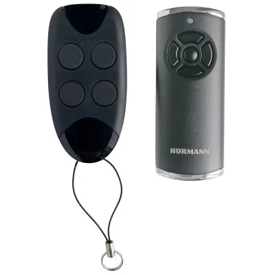 General HÖRMANN HS5 868-BS, BiSecur -  dálkový ovladač