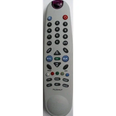 Neoriginální dálkový ovladač - HYUNDAI 12.6, 12.8, 16:9