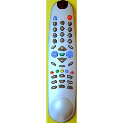 Neoriginální dálkový ovladač -  ECG1