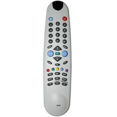 Neoriginální dálkový ovladač - DAEWOO 14CB1TK, 21CB1, 14CB2NT