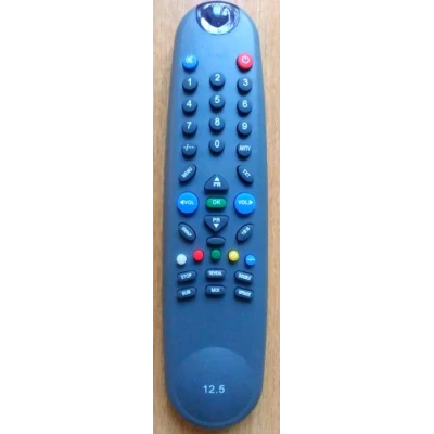 Neoriginální dálkový ovladač - SENCOR STV-2004