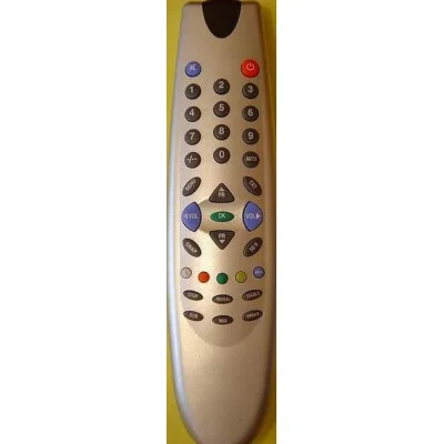 Neoriginální dálkový ovladač - TOSHIBA 20VL33E