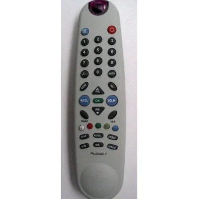 Neoriginální dálkový ovladač - SENCOR STV2102, STV2101, STV1401 verze 2