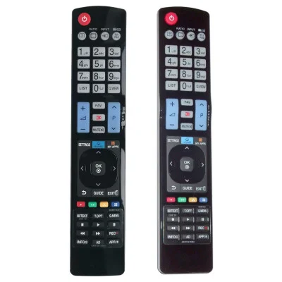 Neoriginální dálkový ovladač - LG AKB73615362