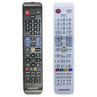 Originální dálkové ovladání SAMSUNG BN59-01198R