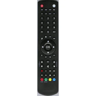 Neoriginální dálkový ovladač - TECHNIKA RC1910