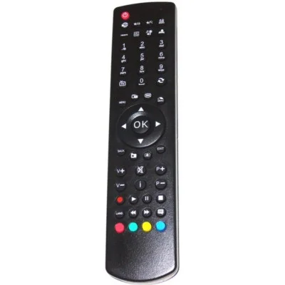 Neoriginální dálkový ovladač - TECHNIKA 904A LED HDR SS14, 42-278B, 32-278B, 16L-912