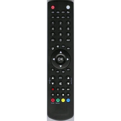 Neoriginální dálkový ovladač - FINLUX 19FL850, 19FLD851, 19FLY841,  19H6030, 19H6030, 24FLKR185, 26FLD911