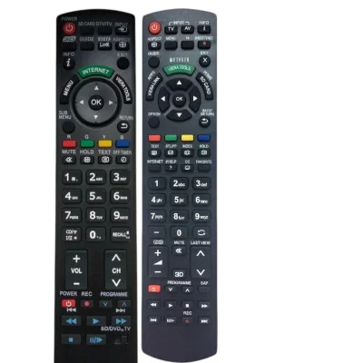 PANASONIC UCT-045 - náhradní dálkový ovladač kompatibilní