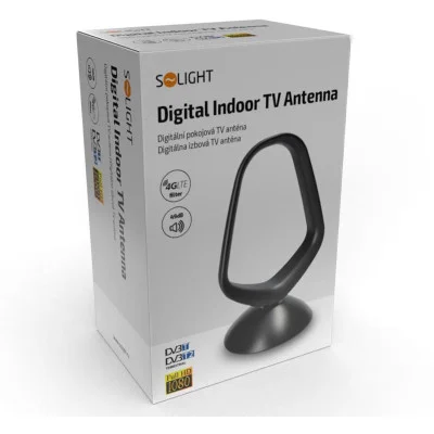 Anténa pokojová SOLIGHT HP28