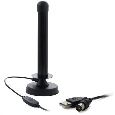 Anténa MISTRAL MI-ANT100 pendrek pro karavany