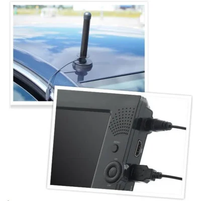 Anténa MISTRAL MI-ANT100 pendrek pro karavany