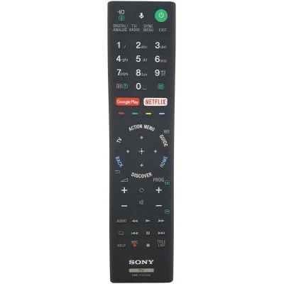 General SONY RMF-TX200E - magický 

náhradní dálkový ovladač