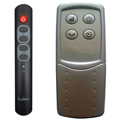 General PROLINE SF430 - 

náhradní dálkový ovladač