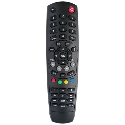 Originální dálkové ovladání KAON KSF-SA275IR, KSC-SA276IR, KSF-SA276IR, KSF-SA700, KSF-SA710IR