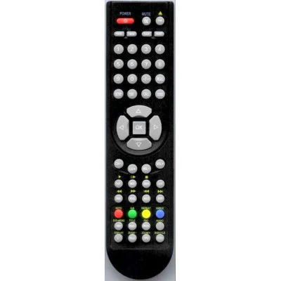 Originální dálkové ovladání SENCOR SLT24F26M4