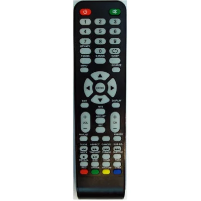 Neoriginální dálkový ovladač - MANTA LED320E10