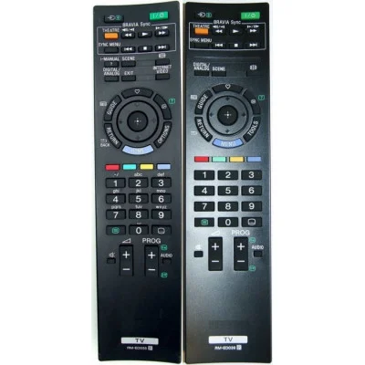 Neoriginální dálkový ovladač - SONY RM-ED039