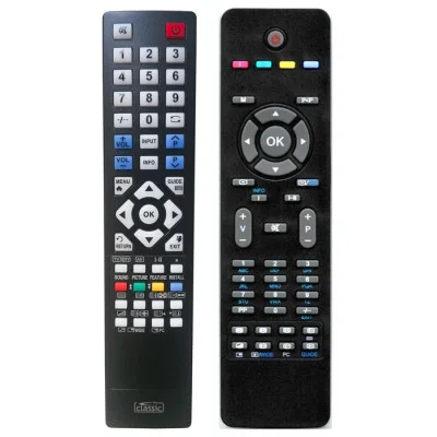 General GOGEN RC1205 - 

dálkový ovladač   duplikát