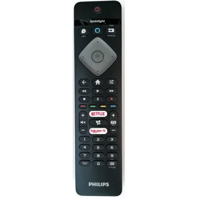 Originální dálkové ovladání PHILIPS YKF456-002, 996599003717, 398GM10BEPHN0007HT