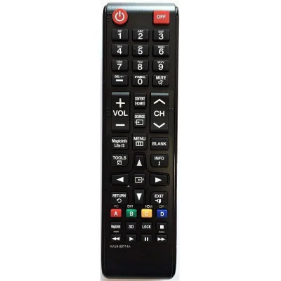 Neoriginální dálkový ovladač - SAMSUNG AA59-00714A