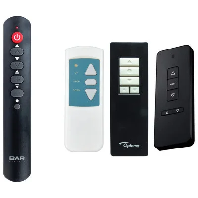 General OPTOMA 1GD-IRAn, Suprema Andromeda Elegant IM - 

dálkový ovladač   duplikát