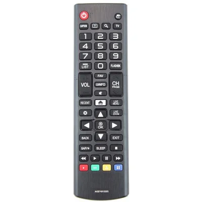 Neoriginální dálkový ovladač - LG AKB74915305