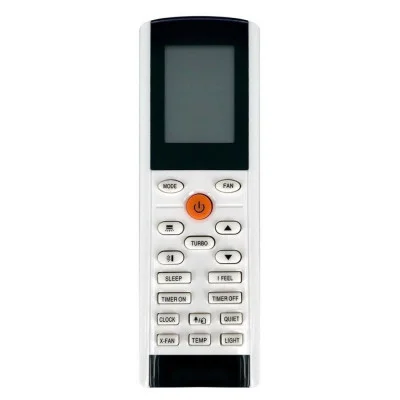 Neoriginální dálkový ovladač - SINCLAIR  TERREL ASH-13BIF2, ASH-24BIF2, MV-H09BIF, SIH-09BIT, SIH-13BIT, SIH-18BIT, SIH-24BIT, S