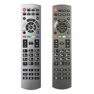 Neoriginální dálkový ovladač - PANASONIC N2QAYB001247