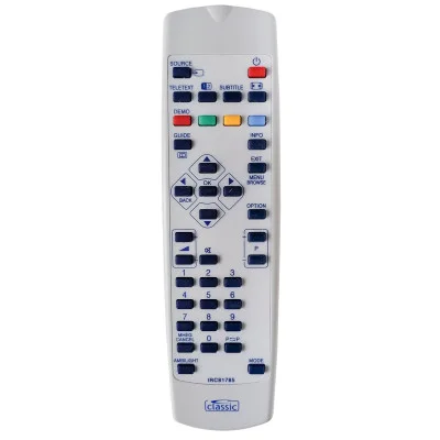 General CLASSIC IRC81785 - dálkový ovladač duplikát