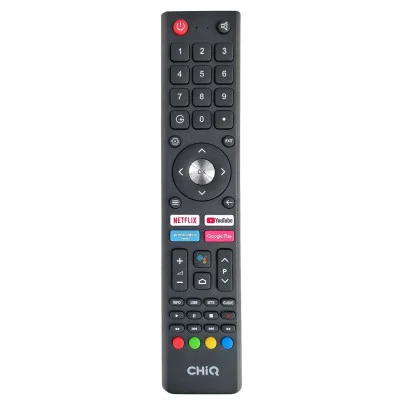 Originální dálkové ovladání CHiQ L32H7N, L32H7S, U43H7AN, U43H7L, U43H7LX , U50H7AN , U50H7N, U55H7A, L32M8T