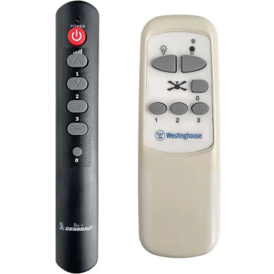 General WESTINGHOUSE FAN - 

dálkový ovladač pro větrák, ventilátor   duplikát