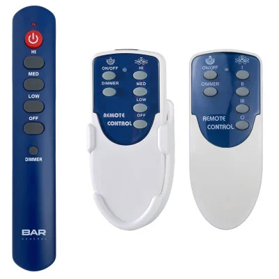 General ORBEGOZO CP92105 - 

dálkový ovladač pro větrák, ventilátor   duplikát