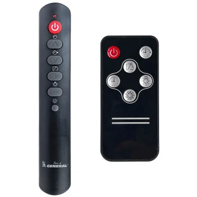 General KLARSTEIN RGL90BL, 10013867 - 

dálkový ovladač   duplikát