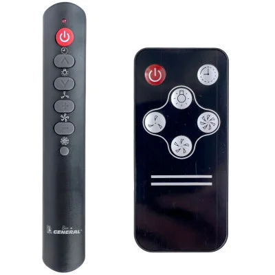 General KLARSTEIN Remy, 10031996, 10032864 - 

dálkový ovladač   duplikát