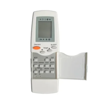 Neoriginální dálkový ovladač - CARRIER 42PHQ012, 42PHQ009P