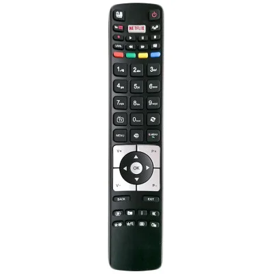 Originální dálkové ovladání SALORA RC5118