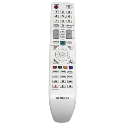 Originální dálkové ovladání SAMSUNG BN59-01084A