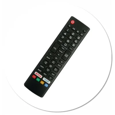 Neoriginální dálkový ovladač - TESLA 70M613BUS, 70M610BUS, 65M613BUS, 55M613BUS, 55M610BUS