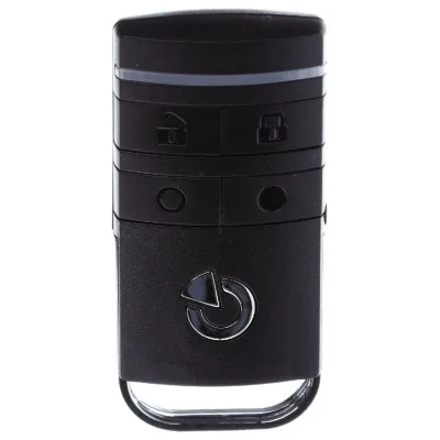 General INDEXA 9000R4, 35572, 868,1 MHz - obousměrný čtyřtlačítkový ovladač