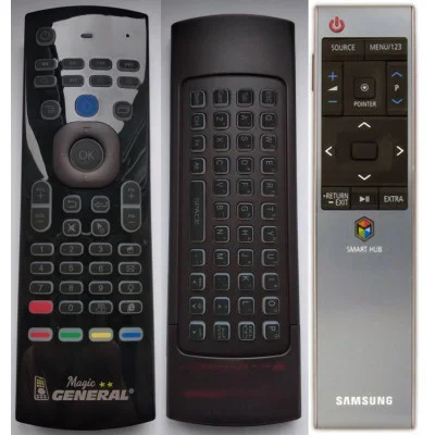 General SAMSUNG BN59-01220B, BN59-01220D, BN59-01220M, BN59-01221J, B