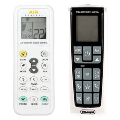 General DELONGHI PACW130E PACW110E PAC W 130 E,  PAC W160B - \n\nnáhr