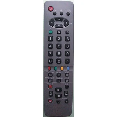 Neoriginální dálkový ovladač - PANASONIC EUR511300