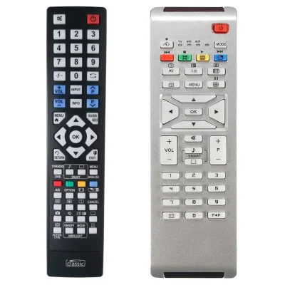 General PHILIPS 313923813971, RC1683706 - 

dálkový ovladač   duplikát