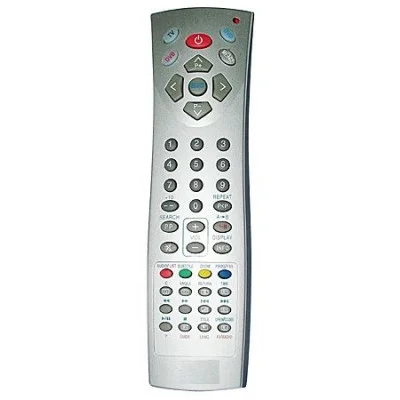 Neoriginální dálkový ovladač - HYUNDAI RCT10