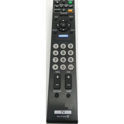 Neoriginální dálkový ovladač - SONY RM-YD028