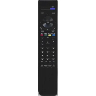 Neoriginální dálkový ovladač - JVC RM-C2503-1C