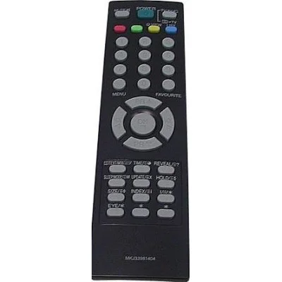 Neoriginální dálkový ovladač - LG MKJ33981404