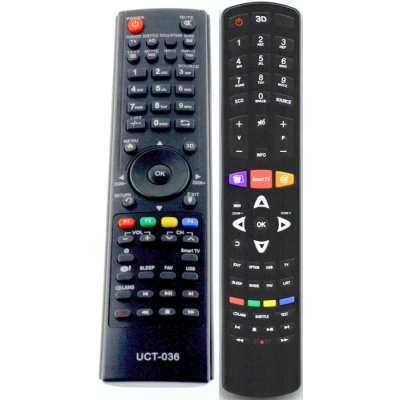 General THOMSON RC310 - dálkový ovladač - náhrada